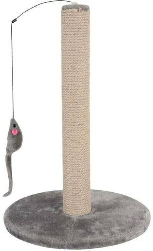 Zolux Tiradores para Gatos columnina de 48 cm.