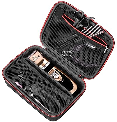 RLSOCO Tasche für Oneisall/PetKing/Wahl Hundeschermaschine & für MOSER Arco Pro Tierhaartrimmer (Nur Tasche）