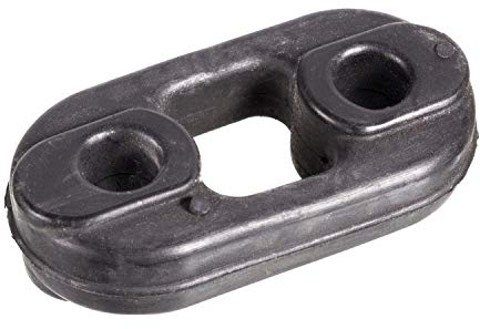 febi bilstein 105683 Auspuffgummilager, 1 Stück