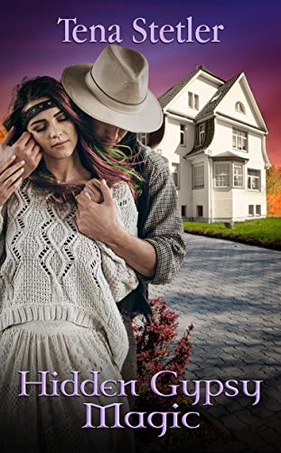 Hidden Gypsy Magic (English Edition)