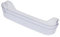 sparefixd Door Lower Bottle Shelf Rack to Fit Candy Fridge 49007955