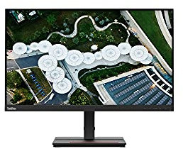 Lenovo MONITOR PC 24 Pollcii 24 LED FULL HD ThinkVision S24e-20 VGA/HDMI GARANZIA 3 ANNI 62AEKAT2IT modello 2021