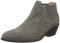 Joules Damen Primel Westernstiefel, Grauer Leopardenmuster, 38 EU