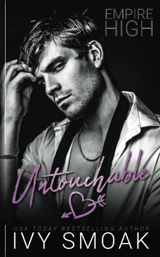 Untouchable (Empire High)