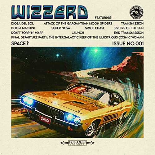 Fuzzorama / Cargo