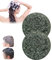 Spartan - Gray Hair Reverse Bar,Reverse Grey Hair Bar Shampoo,Gray White Hair Repair, Brown Hair Reverse Gray Natural Hair Darkening Shampoo Bar,Prevents Hair Loss (2 Pcs)