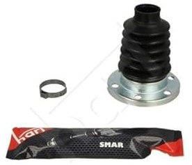 HART 402752 Faltenbalgsatz, Antriebswelle passend für Audi A3 Skoda Octavia I II Combi VW Fox Polo III | ersetzt OE 1K0498201B 5X3498201 6N0498201A
