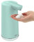 Frohsun Dispenser automatico di sapone, touchless ricarica magnetica impermeabile IPX7 con 2 volumi di schiuma regolabili, dispenser di sapone con movimento manuale (Blue)