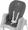 Maxi-Cosi Sitzeinheit für Hochstuhl Minla, Essential Graphite