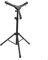 Support de Caisse Claire Pliable, Trépied de Caisse Claire Réglable, Accessoires pour Instruments de Musique en Alliage D'aluminium