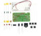 NONDK Module Récepteur Radio Stéréo FM Réglable 76-108 MHz Kit de Bricolage Récepteur sans Production Électronique DIY