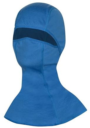 Dilling Schlupfmütze für Damen aus Merinowolle