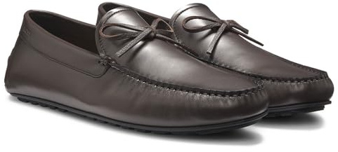 BOSS Herren Noel_mocc_ltlctb 10277792 01Driver Moccasins