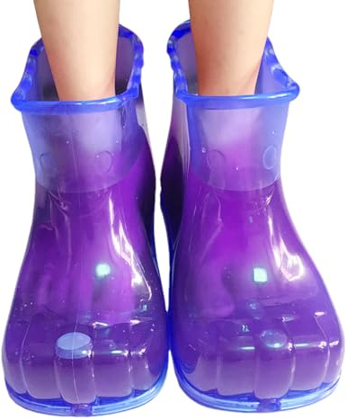 Chaussures de bain de pieds résistantes à la chaleur – Chaussures