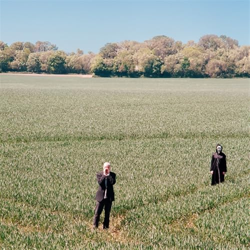 Right Before My Eyes (Feat. Paul Weller)
