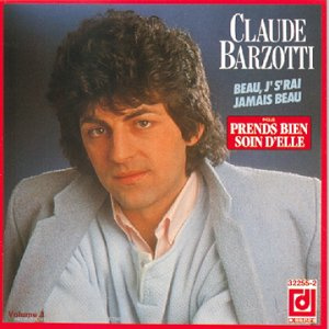 Vol3.Beau J S Rai/Prends Bien