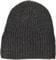 Barts Herren Wilbert Beanie Baskenmütze, Grau (Dark Heather 0019), One Size (Herstellergröße: Uni)
