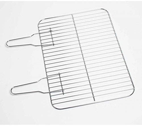 Somagic Grille pour Barbecue 51x37cm