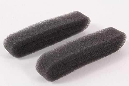 MTD 791-181757 Pack of 2 Air Filters