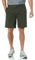 Amazon Essentials Men's Slim-Fit 9 Inch Chino Shorts, Dark Olive, 40W