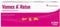 VOMEX A Reise 50 mg Sublingualtabletten, 10 St.