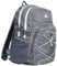 Albus - Casual Backpack - Carbon Each