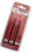 Xcalibur Tooling Planer Blades Compatible with Black and Decker BD710 DN710 BD711 KW713 Hand Planer Blades 82mm TCT