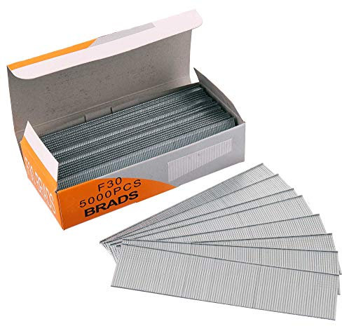 5000x Nägel für den Nagler 30mm Länge