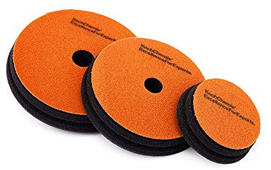 Koch Chemie One Cut Pad 150 x 23 mm Polierpad Schleifschwamm Polieren Auto Lackpolierpad