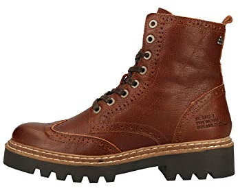 BULLBOXER 576M80665A Damen Stiefelette, EU 41