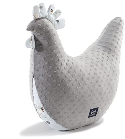 La Millou große Henne (Dundee & Friends Blue/Grey)