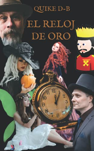 El reloj de oro