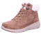 Skechers Glacial Ultra – Cozyly, Botas Mujer, Chestnut, 37 EU
