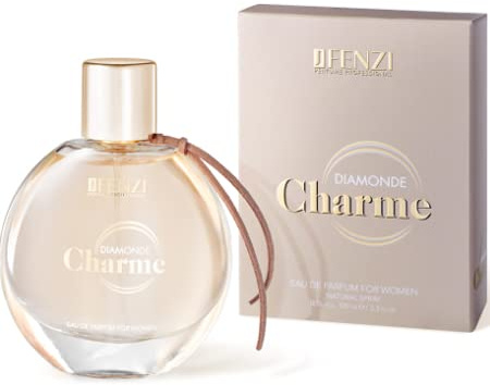 CHARME DIAMONDE 100ML EDP
