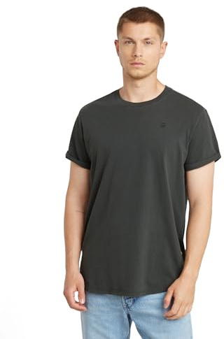 G-STAR Herren Lash Overdeyed T-shirt