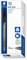 STAEDTLER dreikant retract Kugelschreiber, Schreibfarbe schwarz, Linienbreite M ca. 1,00 mm, für entspanntes Schreiben, 10 schwarze Kugelschreiber im Kartonetui, 4230 M-9