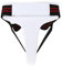Tiefschutz Damen, Frauen Tiefschutz Taekwondo Boxen Karate Jockstrap Sanda Schritt Protecto Martial Arts Kickboxen Jockstrap Sanda Trittschutz (M)