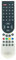 ALLIMITY Fernbedienung Ersatz passend für BEKO LCD TV 40WLU530HID 42WLU530HID 32WLU550FHID 37WLU530HID 15LB250MID 22WLP530HID 26WLZ530HID 32WLU530HID 37WLU550FHID