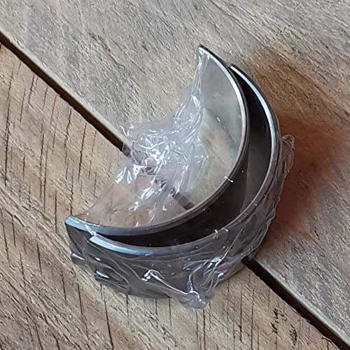 Connecting Rod Bearing Compatible with Yanm-ar L100 Chinese 186F Conrod Bearing