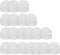EXTREMEGRIPPRO 20 Pack Replacement UMD Case Compatible with Sony PSP 1000, PSP 2000, and PSP 3000 Consoles - UMD Case Protective Shell Cover for Games and Movies