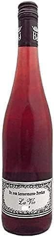 Bassermann-Jordan La Vie Rose trocken 2023 0,75 Liter