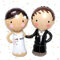 2 Stück Hochzeit Luftballons Deko, Brautpaar Luftballons Hochzeit Deko, Mr and Mrs Deko Hochzeit Folienballon, Just Married Deko Ballons, für Valentinstag, Verlobung, Hochzeitstag Dekoration