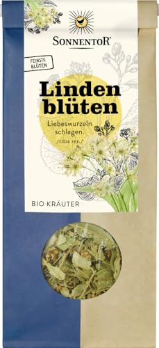 Lindenblüten lose 18 x 35 g