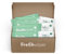 FreshWipes Antibacterial Body & Intimate Wipes Bundle - 5 Packs Ocean Fresh Body Wipes & 3 Packs Intimate Wipes - Biodegradable Wet Wipes - Dermatologically Tested, Suitable for Elderly & Disabled