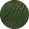 LANA GROSSA Linarte | Moderner Baumwoll/Leinen-Klassiker | Handstrickgarn aus 40% Microfaser (Viscose), 30% Baumwolle, 20% Leinen & 10% Polyamid | 50g Wolle zum Stricken & Häkeln | 125m Garn FB337