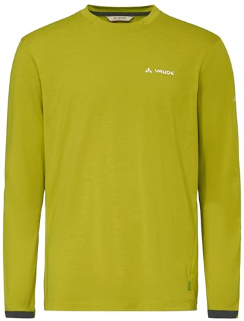 VAUDE T-Shirt Men's Sveit LS T-Shirt II