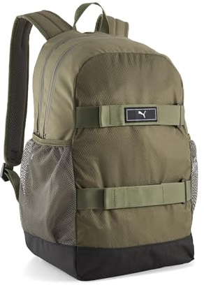 PUMA Erwachsene Deck 29 l Rucksack OneSize, Loden Green