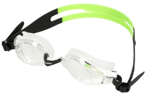 Fashy GmbH Schwimmbrille Pioneer - -