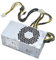 1 fuente de alimentación PCK014 de 10 pines 380 W para B460 P340 510 E77 M6600 SP50H29603 5P50V03183