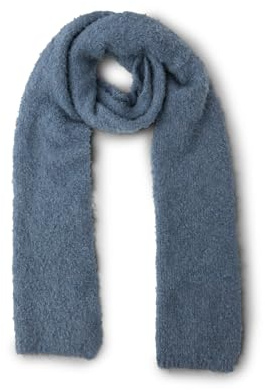 Street One Damen 5706447 Bouclé Schal (1er Pack)